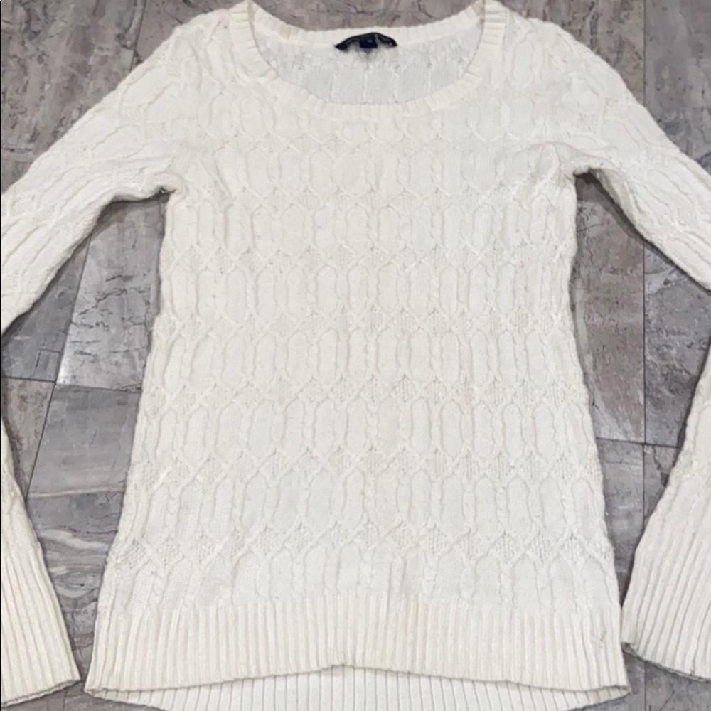 American Eagle sweater